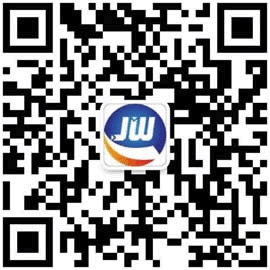 上海錦玟二維碼，微信掃一掃有驚喜哦